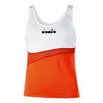 Ropa Diadora Tank Icon