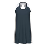 Ropa HEAD HEAD Play Tech Vestido Mujeres-azul oscuro