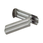Accesorios De Pista Tegra Ersatz-Bodenanker L-Form