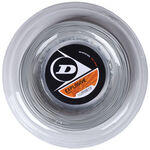 Dunlop Dunlop Explosive Bobinas De Cordaje 200m-Plateado