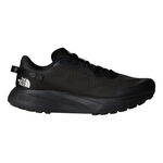Zapatillas para correr The North Face The North Face Altamesa 300 Zapatilla Trail Hombres-Gris Oscuro