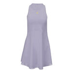 Ropa Fila Fila Margot Vestido Mujeres-Azul-gris