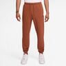 Court Dri-Fit Heritage Fleece Pantalón De Entrenamiento Hombres-Óxido
