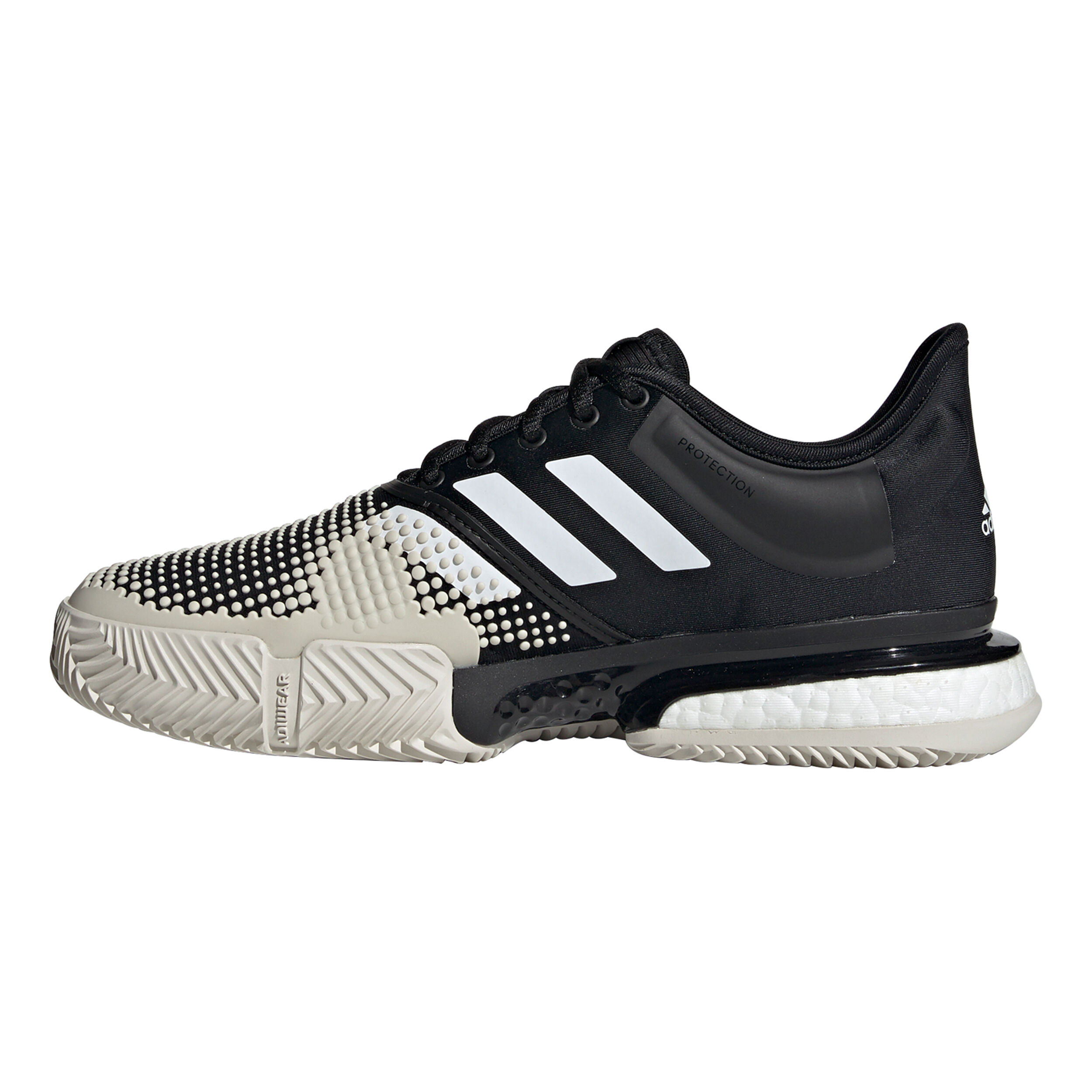 Zapatilla solecourt boost clay top