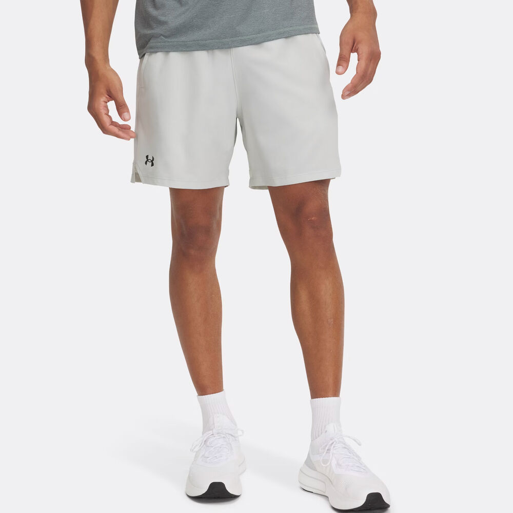 Under Armour Vanish Woven 6in Shorts Hombres - Verde