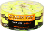 Sobregrips Signum Pro Signum Pro Tour Grip Pack De 30-Amarillo