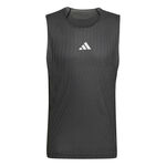 adidas adidas adi365 Climacool+  Camiseta de running Hombres-negro