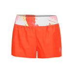 Ropa De Tenis BIDI BADU Wild Arts Printed 2In1 Shorts