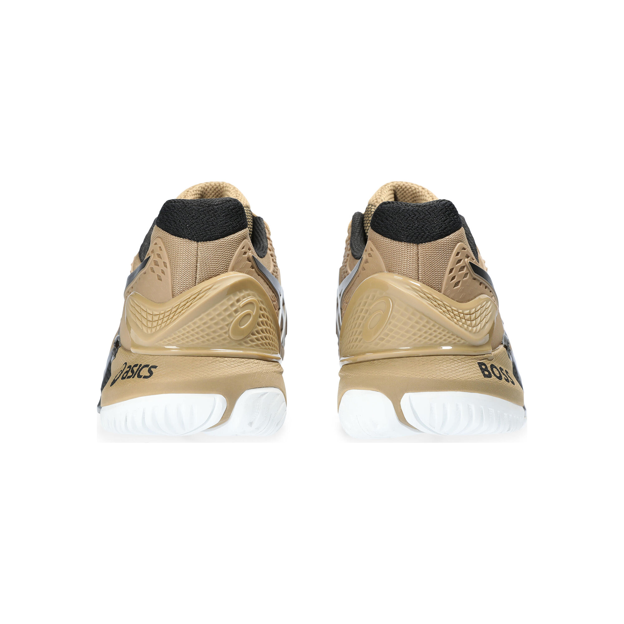 ASICS