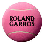 Pelotas Giant Wilson Wilson Jumbo Tennisball 9" Pack De 1