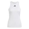 Y-Camiseta De Tirantes Mujeres-Blanco,Negro
