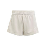 Ropa adidas adidas Animal 3Stripes Shorts Chicas-Gris