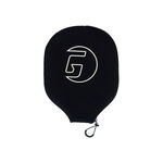 Accesorios para raquetas Gamma Gamma Funda Para Raqueta-Negro
