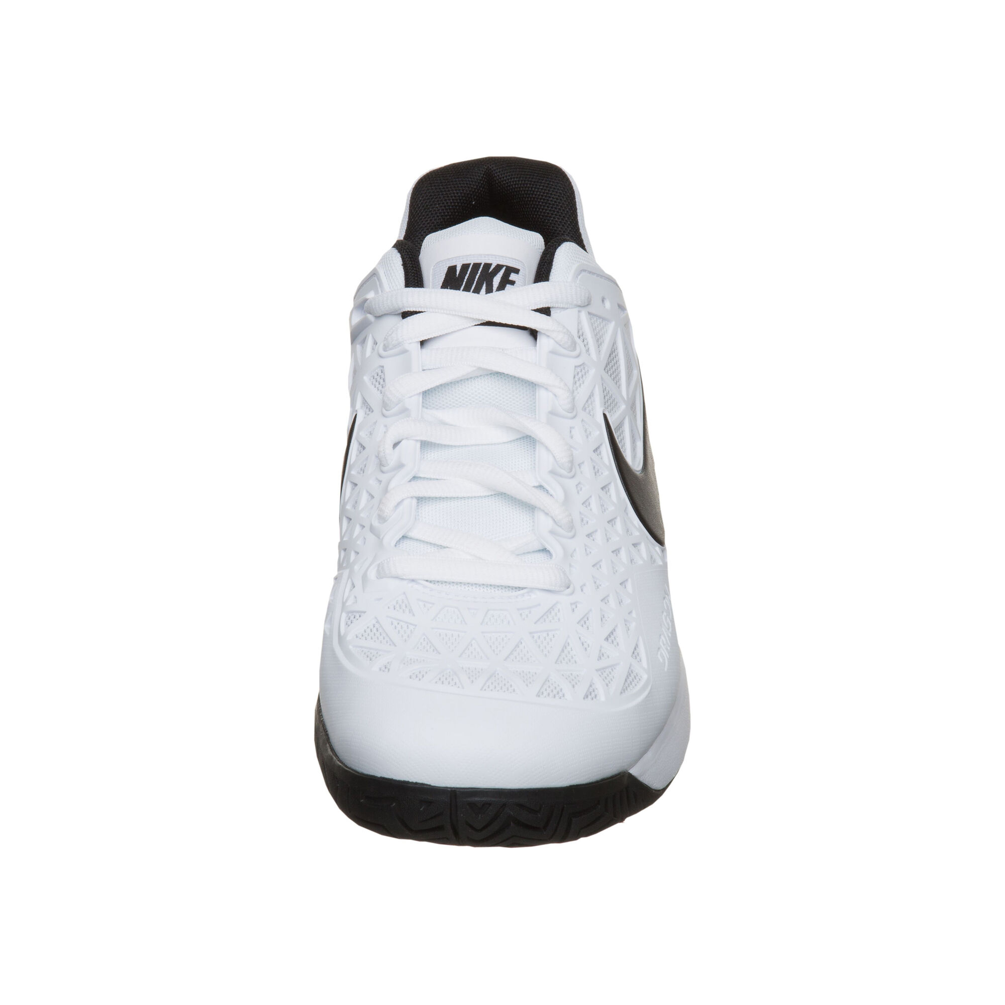 Nike Zoom Cage Todas Las Superficies Hombres - Blanco, online | Tennis-Point