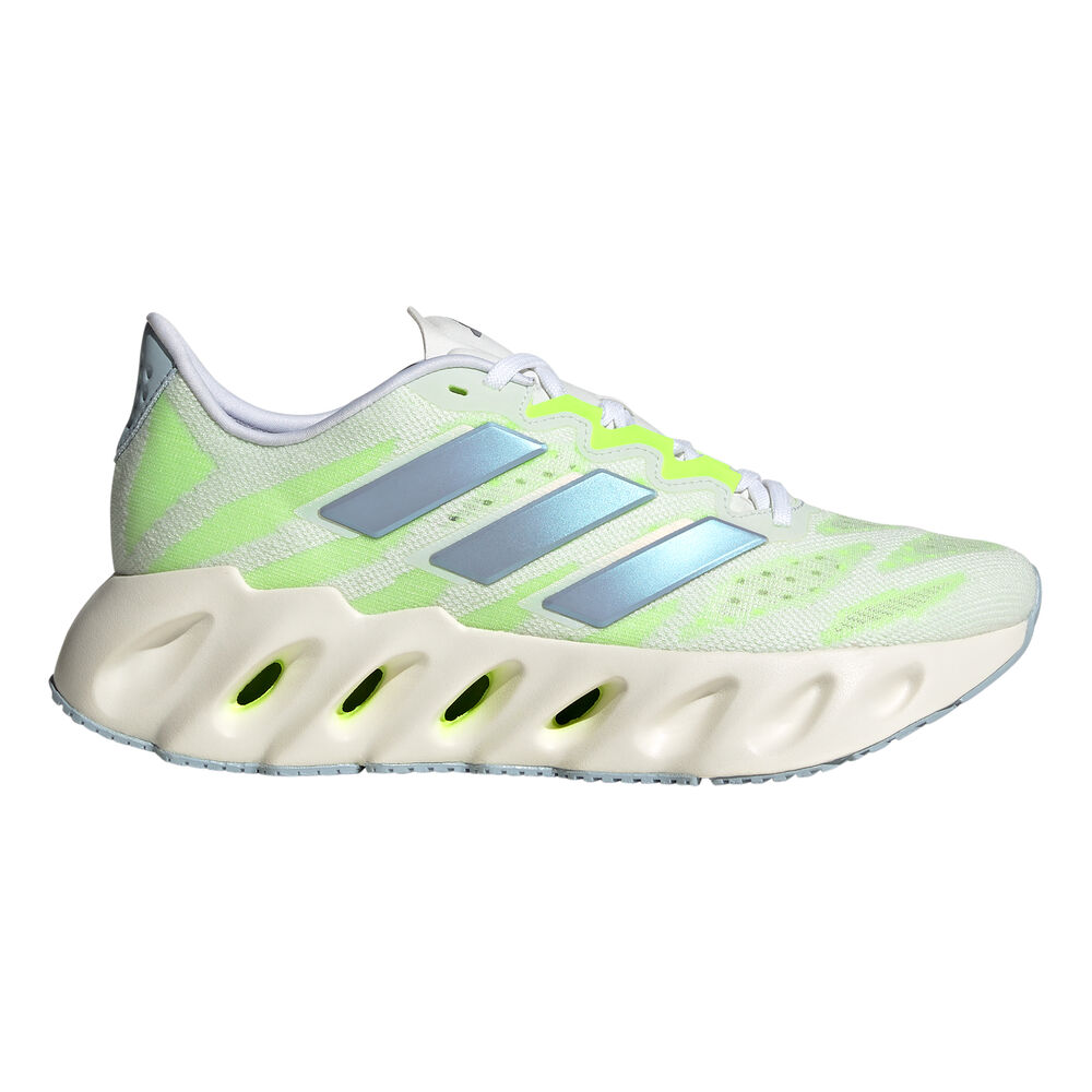 adidas Switch FWD Zapatilla Neutral Mujeres - Blanco, Lila