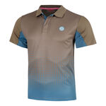 Ropa De Tenis BIDI BADU Spectrum Spirit Polo