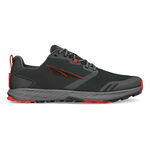Zapatillas para correr Altra Altra Superior 7 Zapatilla trail Hombres - negro, gris