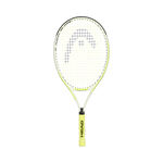 Raquetas de tenis HEAD HEAD Extreme Junior 25 Raqueta de ni&ntilde;os Cordado