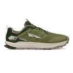 Zapatillas Para Correr Altra Lone Peak 9+