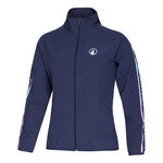 Ropa Quiet Please Rainbow Stroke Tracktop