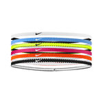 Ropa Nike Nike Flex Classic Slim Headbands 6PK