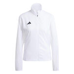 Ropa adidas adidas adizero Essential  Chaqueta para correr Mujeres-blanco
