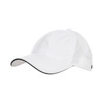 Ropa de tenis BOSS BOSS On Court Gorra Hombres-blanco