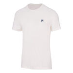 Ropa Fila Fila Arvid Camiseta De Manga Corta Hombres-Blanco