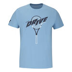 Ropa Babolat Drive Tee