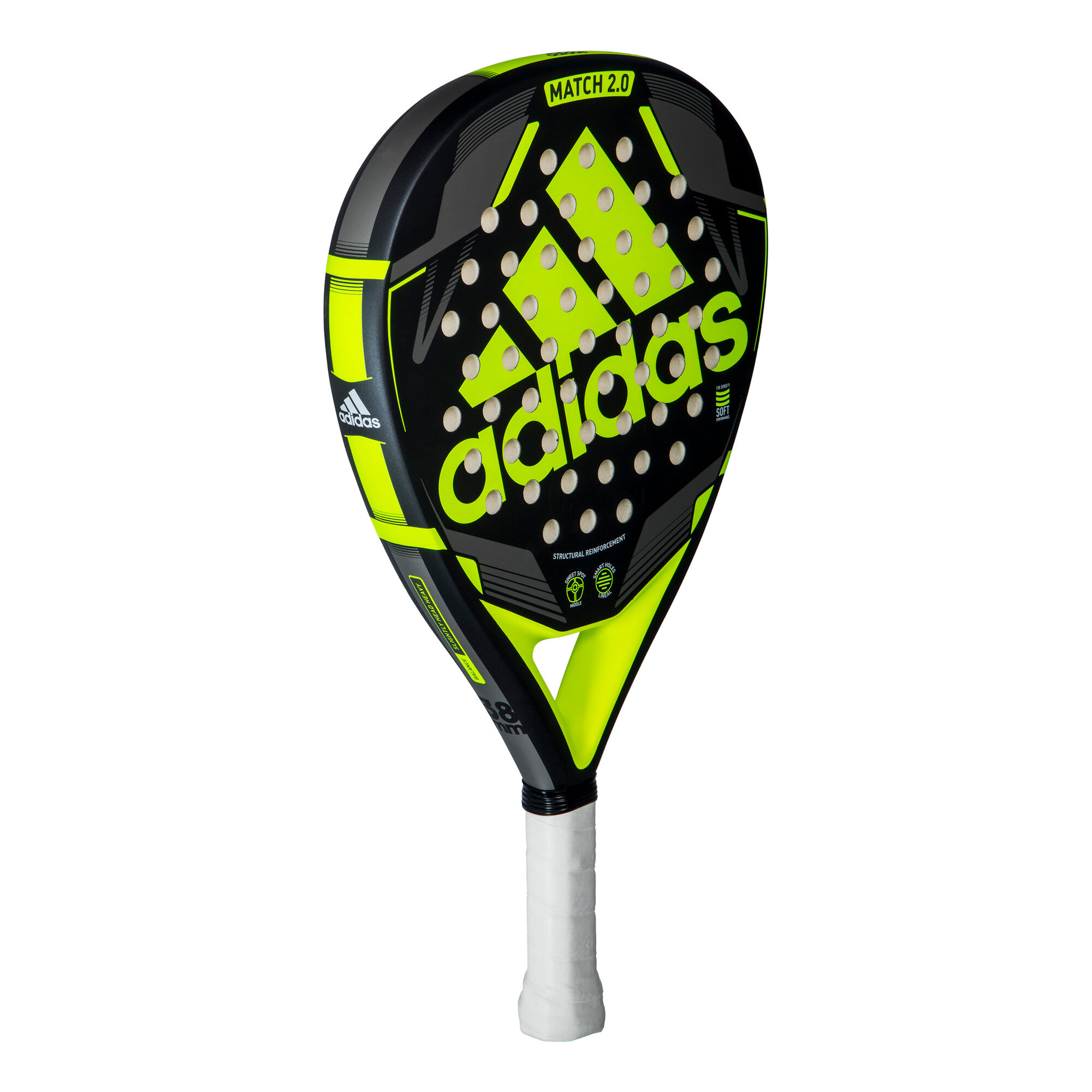 perdón motor Permanecer de pié adidas Match 2.0 compra online | Tennis-Point