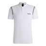 Palle MB 7 Polo Hombres-Blanco