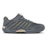HYPERCOURT EXPRESS 3 Clay Zapatilla tierra batida Hombres-gris oscuro, beige