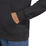 Big Logo Hoody