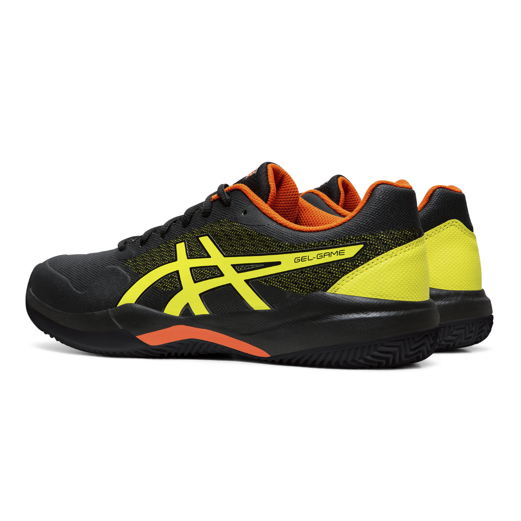 Asics gel game 7 opiniones store