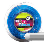 Cordajes De Tenis PROKENNEX IQ HEXA 1.23 mat.200mt.