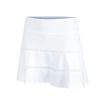 Ropa De Tenis Lucky in Love Tier Flounce Skirt-14"