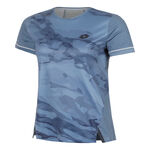 Ropa Lotto Tech W Ii  D1 Tee