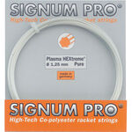Signum Pro Signum Pro Plasma HEXtreme Pure Sets Individuales 12m-Blanco