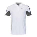 Ropa HEAD Club 22 Tech Polo