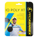 Cordajes De Tenis PROKENNEX IQ POLY XT BLACK 12,2m