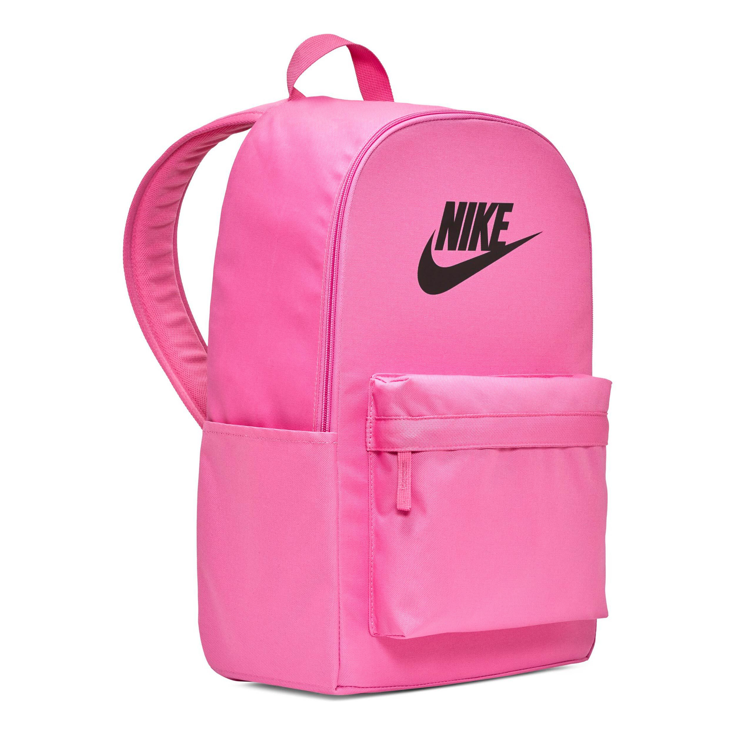 Mochila nike heritage 2.0 rosa deals