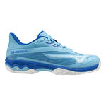 MIZUNO WAVE EXCEED LIGHT AC ALLCOURT ténis mujer baratas en TenisPoint