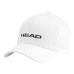 Ropa HEAD HEAD Promotion Gorra Unisex - blanco, negro