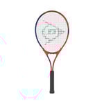 Raquetas de tenis Dunlop Dunlop Tristorm Jr 25 Raqueta de niños Cordado