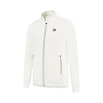 Ropa Dunlop Dunlop Club Knitted Chaqueta De Entrenamiento Chicos-Blanco