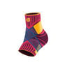 Sports Ankle Support Vendaje De Tobillo Enlaces-Berry,Multicolor