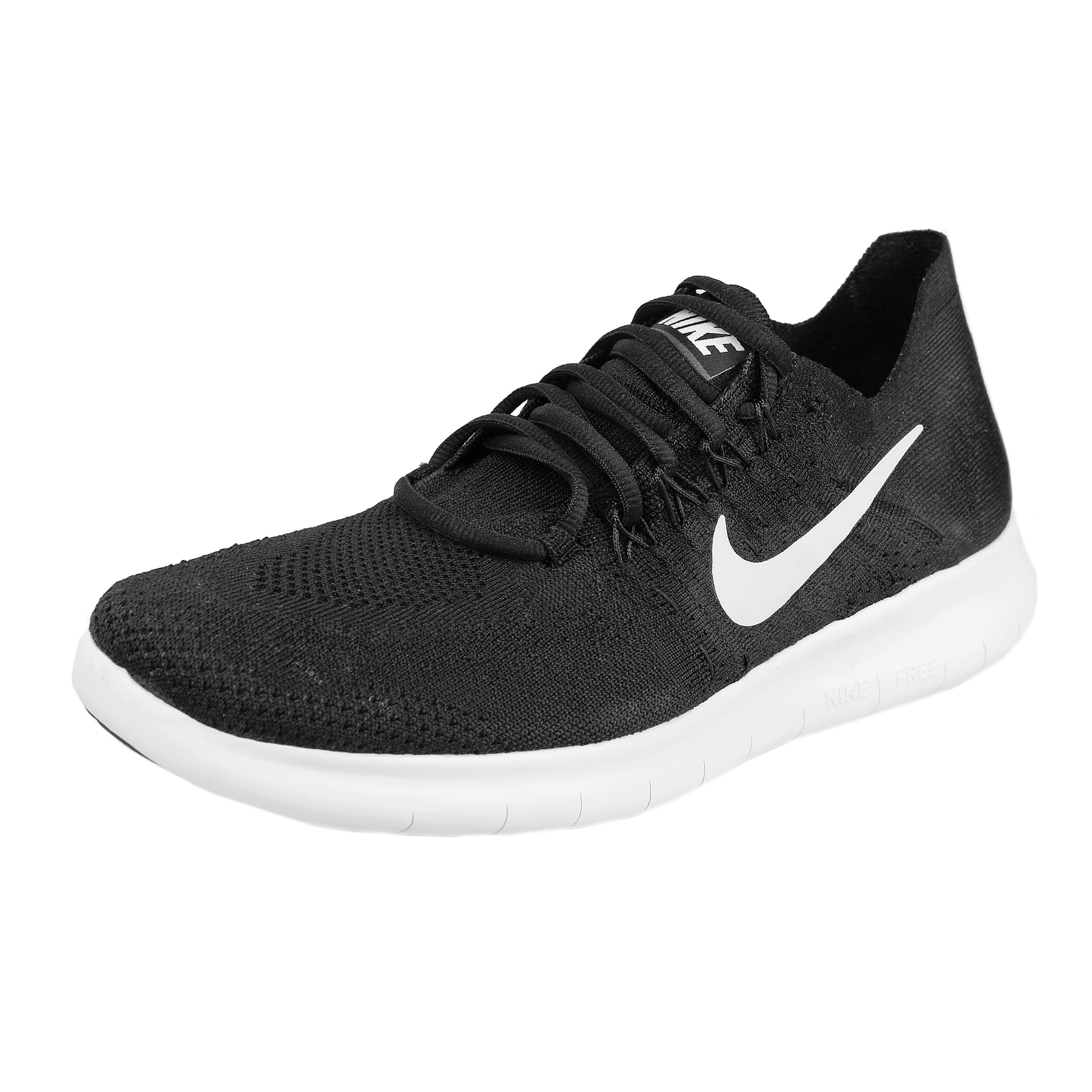 Nike free rn flyknit 2017 deals hombre
