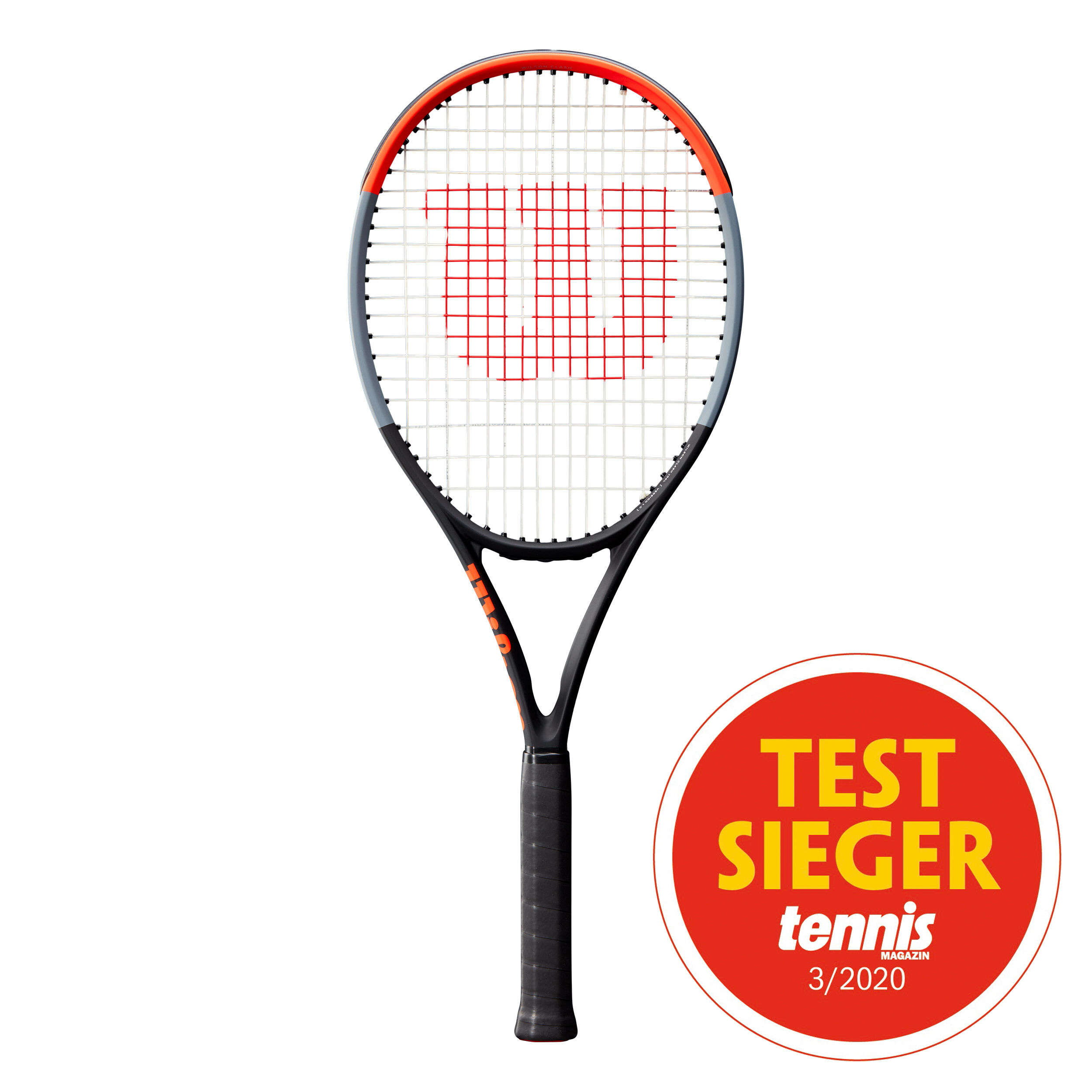 Raqueta wilson clash 100l discount
