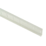 Accesorios De Pista Tegra Ersatz Spannlinie Ideala, Grundlinie 10,97 m lang, 4cm breit