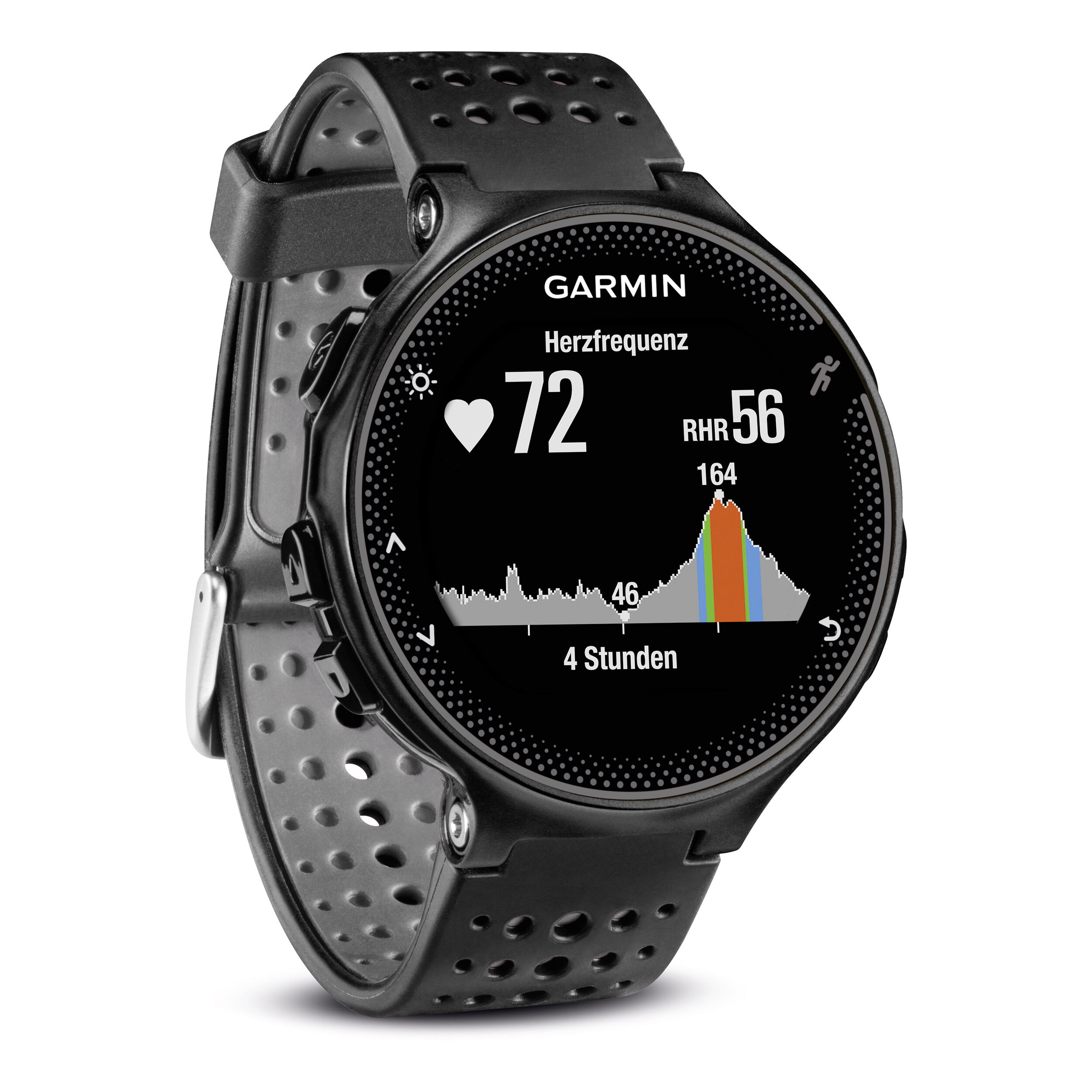 Garmin forerunner sale 235 tennis